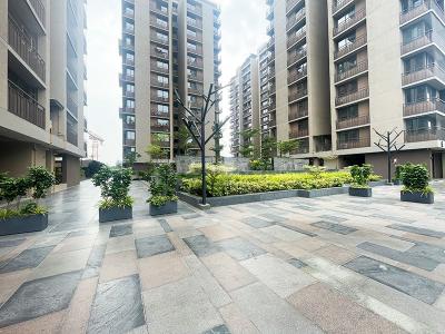 Image of 3827 Sq.ft 4 BHK Penthouse for sale in Vaishno Devi Circle, Ahmedabad for Rs. 35000000