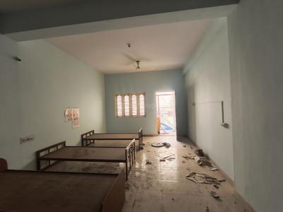 Hall Image of 500 Sq.ft 1 RK Apartment / Flat for rent in Bangalore City Municipal Corporation Layout Bengaluru for Rs. 15000