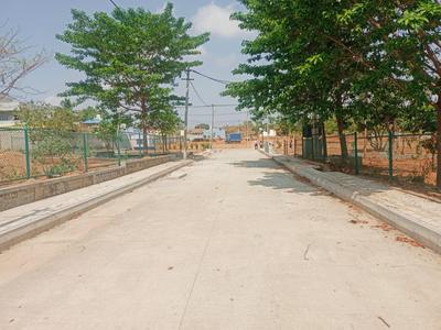 Image of 1200 Sq.ft Residential Plot / Land for sale in Kengeri Satellite Town, Bengaluru for Rs. 3240000