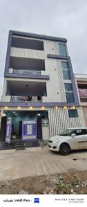 Image of 1400 Sq.ft 2 BHK Builder Floor for rent in Awadhpuri, Bhopal for Rs. 10500