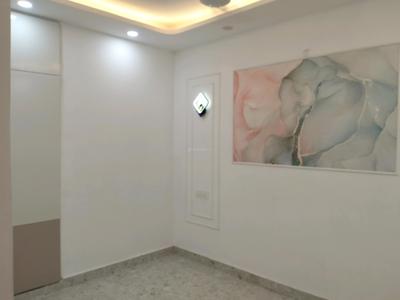 Bedroom Image of 1100 Sq.ft 3 BHK Apartment / Flat for sale in Vikaspuri New Delhi for Rs. 16500000