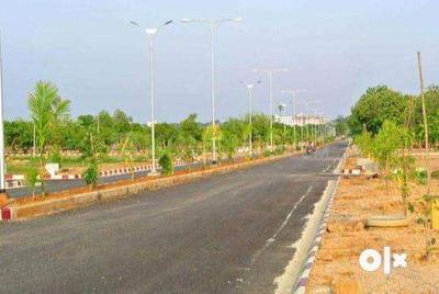 Floor Plan Image of 1000 Sq.ft Residential Plot / Land for sale in Lulla Nagar Pune for Rs. 249999