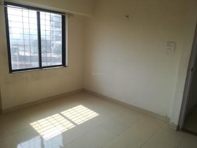 Bedroom Image of 850 Sq.ft 2 BHK Apartment / Flat for sale in Shree Sai Swapna Nagari, Chakan Pune for Rs. 2800000