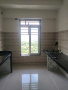 Kitchen Image of 1150 Sq.ft 2 BHK Apartment / Flat for sale in Runwal Bliss, Kanjurmarg East Mumbai for Rs. 23000000