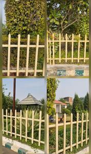 Image of 750 Sq.ft 2 BHK Farm House for sale in Mohanlalganj, Lucknow for Rs. 800000