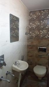 Image of 535 Sq.ft 2 BHK Builder Floor for rent in Sector 7 Rohini, New Delhi for Rs. 20000