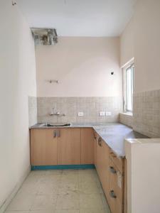 Kitchen Image of 920 Sq.ft 2.5 BHK Apartment / Flat for sale in Amrapali Dream Valley 2, Noida Extension Greater Noida for Rs. 6350000