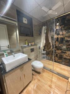 Image of 5000 Sq.ft 4 BHK Builder Floor for rent in Omaxe Executive Floors, Sector 56, Gurgaon for Rs. 140000