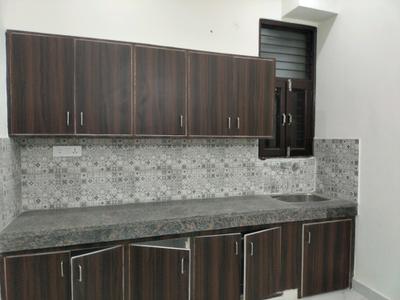 Kitchen Image of 750 Sq.ft 2 BHK Apartment / Flat for sale in Kambakshpur Noida for Rs. 3083800