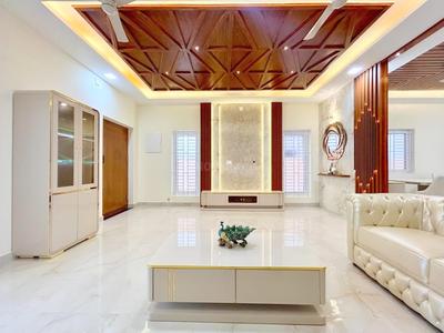 3 BHK Independent House