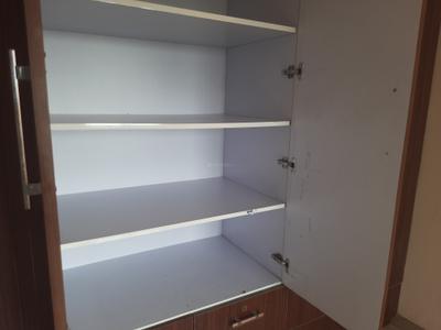Bedroom Image of 1100 Sq.ft 2 BHK Apartment / Flat for rent in Ashadeep Ananta Jagat, Sector 14 Bhiwadi for Rs. 17000