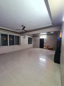 Hall Image of 2300 Sq.ft 4 BHK Apartment / Flat for rent in Bhicholi Mardana Indore for Rs. 45000