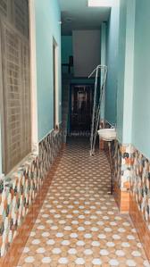 Balcony Image of 750 Sq.ft 1 BHK Independent House for rent in Ram Nagar Ayodhya for Rs. 7000