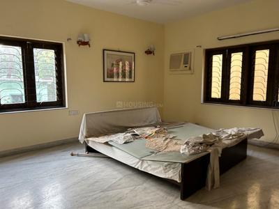 Bedroom Image of 2450 Sq.ft 3 BHK Apartment / Flat for sale in Queens Park, Ballygunge Kolkata for Rs. 45000000