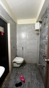Bedroom Image of 1055 Sq.ft 2 BHK Apartment / Flat for sale in Vishesh Balaji Symphony, Panvel Navi Mumbai for Rs. 7800000