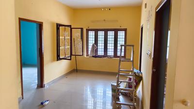 Living Room Image of 1200 Sq.ft 3 BHK Villa for sale in Mulanthuruthy Kochi for Rs. 4000000