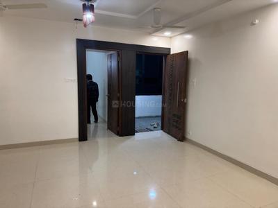 Hall Image of 1150 Sq.ft 2 BHK Apartment / Flat for rent in Narendra Nagar Extension Nagpur for Rs. 25000