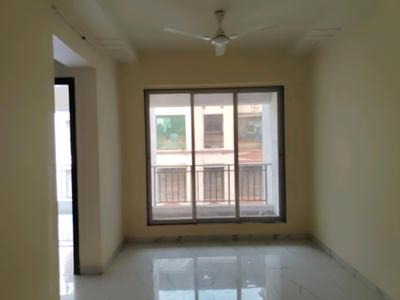 Living Room Image of 860 Sq.ft 2 BHK Apartment / Flat for sale in AV Smart City Phase 1 , Palghar Mumbai for Rs. 3986860