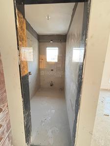 Bathroom Image of 1510 Sq.ft 3 BHK Apartment / Flat for sale in Infinito Sereno, Baner Pune for Rs. 13500000