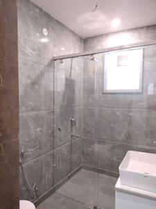 Bedroom Three Image of 2718 Sq.ft 4 BHK Builder Floor for sale in Greater Faridabad Luxury Floors, Sector 85 Faridabad for Rs. 26000000