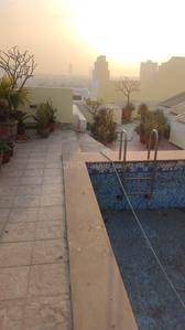 Balcony Image of 9500 Sq.ft 5 BHK Apartment / Flat for sale in ATS Green II, Sector 50 Noida for Rs. 90000000