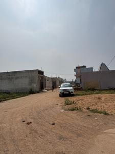 Image of 1015 Sq.ft Residential Plot / Land for sale in Deopuri, Raipur for Rs. 3045000