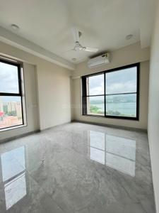 Hall Image of 1200 Sq.ft 3 BHK Apartment / Flat for sale in Gurukrupa Gyanam, Powai Mumbai for Rs. 32500000