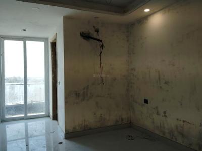 Bedroom Image of 1350 Sq.ft 3 BHK Apartment / Flat for sale in Satbari New Delhi for Rs. 12000000