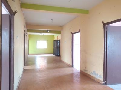 Living Room Image of 2200 Sq.ft 6 BHK Apartment / Flat for rent in Purba Barisha Kolkata for Rs. 60000