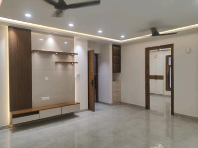 Living Room Image of 1548 Sq.ft 3 BHK Builder Floor for sale in BPTP District, Sector 81 Faridabad for Rs. 19500000