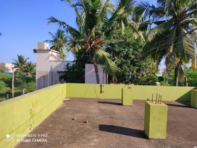 Image of 1000 Sq.ft 2 BHK Independent House for sale in Ponneri, Chennai for Rs. 5500000