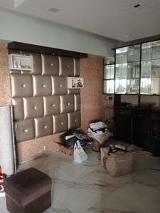 Hall Image of 2100 Sq.ft 3 BHK Apartment / Flat for rent in Diamond City South, Paschim Putiary Kolkata for Rs. 60000