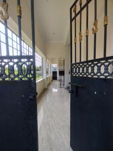 Image of 1370 Sq.ft 3 BHK Builder Floor for rent in Ambattur Industrial Estate, Chennai for Rs. 30000