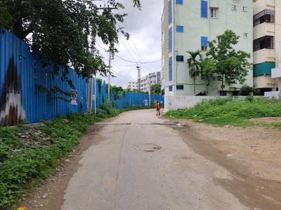 Image of 220 Sq.ft Residential Plot / Land for sale in Manikonda, Hyderabad for Rs. 27800000