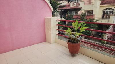 Image of 2100 Sq.ft 3 BHK Villa for rent in GK Roseland Villa, Pimple Saudagar, Pune for Rs. 50000