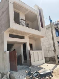 Image of 1500 Sq.ft 3 BHK Villa for sale in Kalwad Road, Jaipur for Rs. 6500000