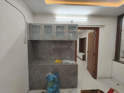 Hall Image of 1500 Sq.ft 2 BHK Apartment / Flat for rent in Puppalaguda Hyderabad for Rs. 33000