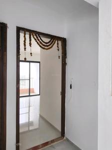 Main Entrance Image of 1056 Sq.ft 3 BHK Apartment / Flat for sale in Shruti Radhe Windsun, Charholi Budruk Pune for Rs. 6200000
