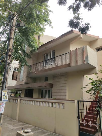 6 Block Building View 1