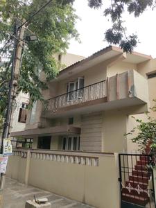 6 Block Building View 1