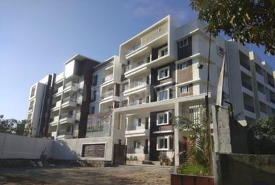 3 BHK Flat
