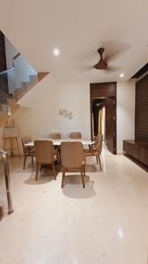 Hall Image of 2550 Sq.ft 4 BHK Duplex for sale in Kamal Vihar Raipur for Rs. 12500000