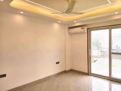 Bedroom Image of 2400 Sq.ft 3 BHK Builder Floor for sale in Sunder Luxury Floors Sushant Lok 2, Sector 57 Gurgaon for Rs. 27000000