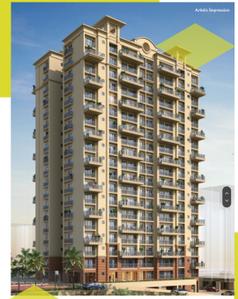 Image of 1960 Sq.ft 3 BHK Apartment / Flat for sale in Ganeshpeth Colony, Nagpur for Rs. 21150000