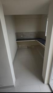 Kitchen Image of 859 Sq.ft 2 BHK Apartment / Flat for rent in Sashankar Royal Oak, Urapakkam Chennai for Rs. 25000