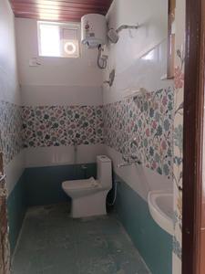 Praneeth Pranav Panorama Attached Bathroom with Bedroom One 4