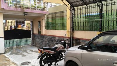 Image of 500 Sq.ft 2 BHK Independent House for rent in Naktala, Kolkata for Rs. 12500