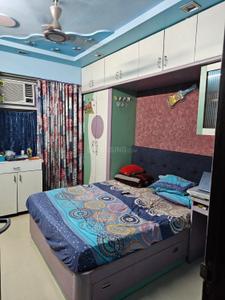 Bedroom Image of 1400 Sq.ft 3 BHK Apartment / Flat for sale in Lodha Paradise, Thane West Thane for Rs. 20000000