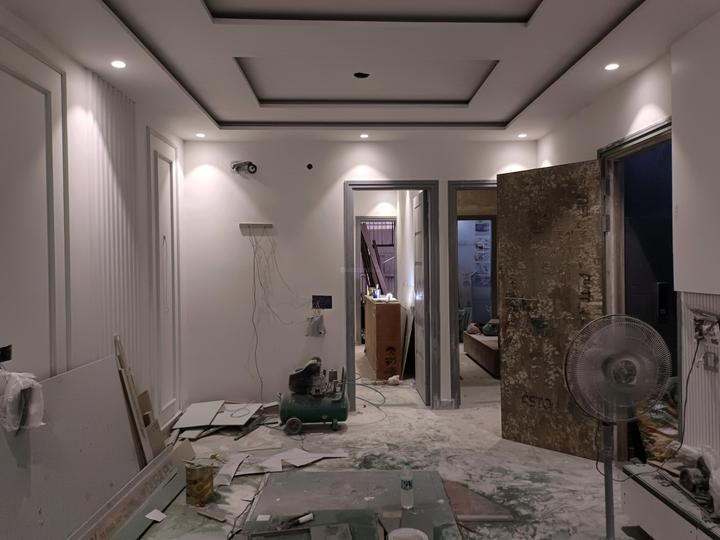 Sector 21 Rohini Main Image 1