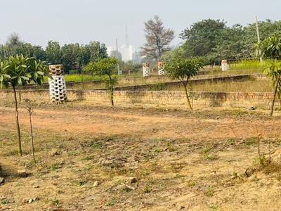 Image of 1125 Sq.ft Residential Plot / Land for sale in Gangaganj, Lucknow for Rs. 898875